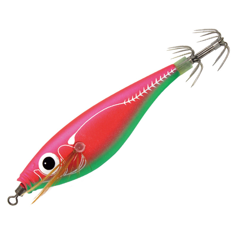 2414 Jingyang Artificial Squid Jig