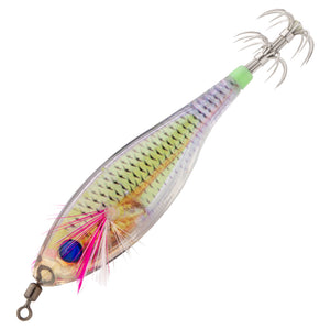 FLMK2413 jingyang Artificial squid jig