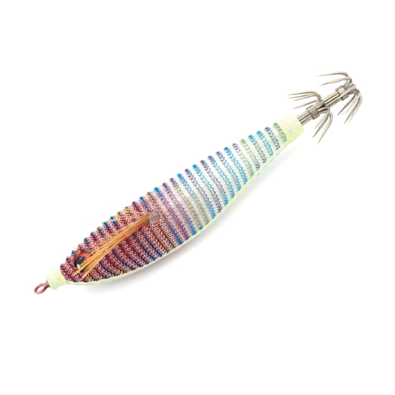 2411 Jingyang Artificial Squid Jig