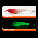 JYWT2307 jingyang Artificial squid jig
