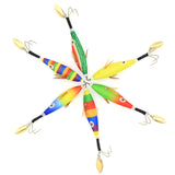 JYTO2329 jingyang Artificial squid jig