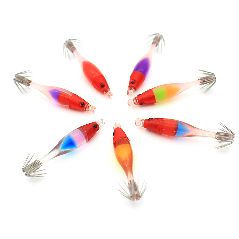 JYCT2328 jingyang squid jig