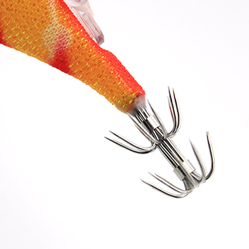 JYFC2330 jingyang Artificial squid jig
