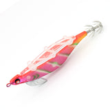 JYFC2330 jingyang Artificial squid jig