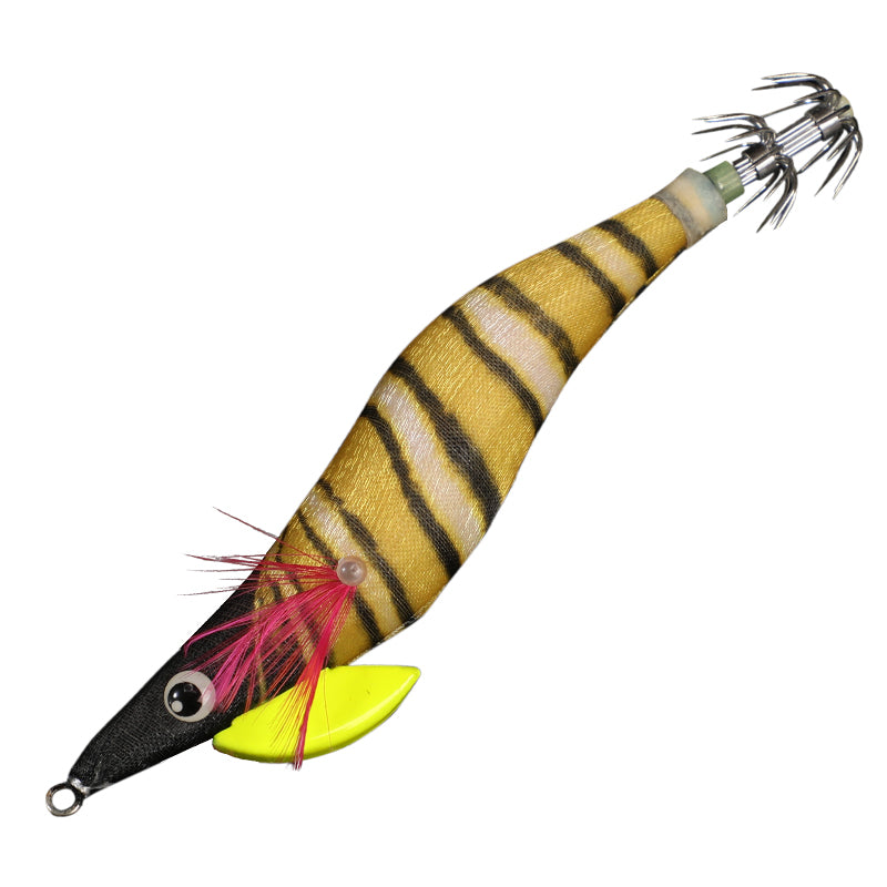2430 Jingyang Artificial Squid Jig