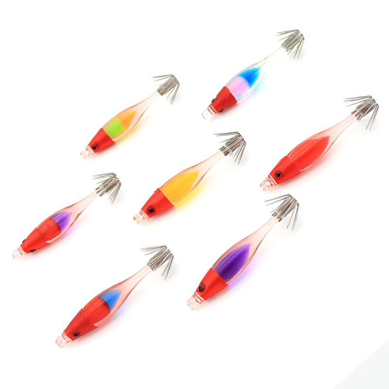 JYCT2328 jingyang squid jig