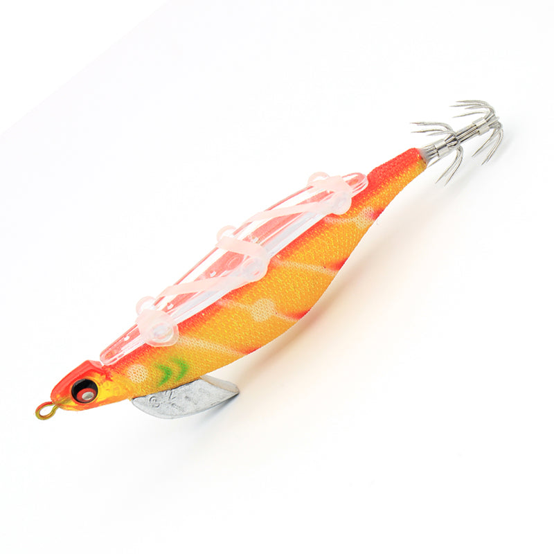 JYFC2330 jingyang Artificial squid jig
