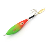 JYTO2329 jingyang Artificial squid jig