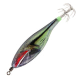 FLMK2413 jingyang Artificial squid jig