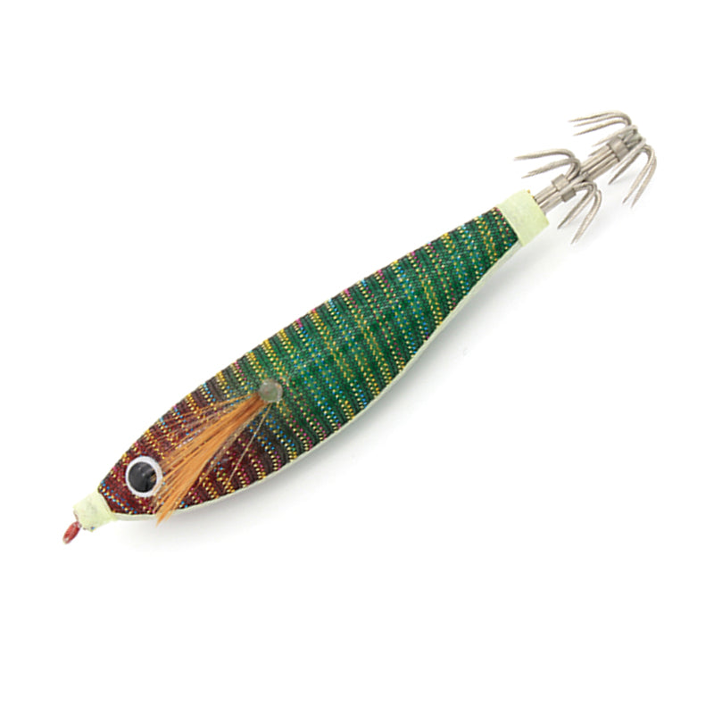 2411 Jingyang Artificial Squid Jig