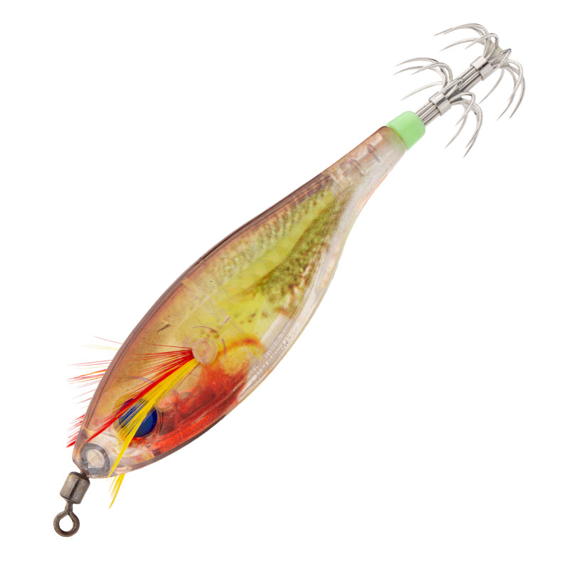 FLMK2413 jingyang Artificial squid jig