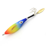 JYTO2329 jingyang Artificial squid jig
