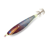 2411 Jingyang Artificial Squid Jig