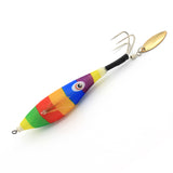 JYTO2329 jingyang Artificial squid jig