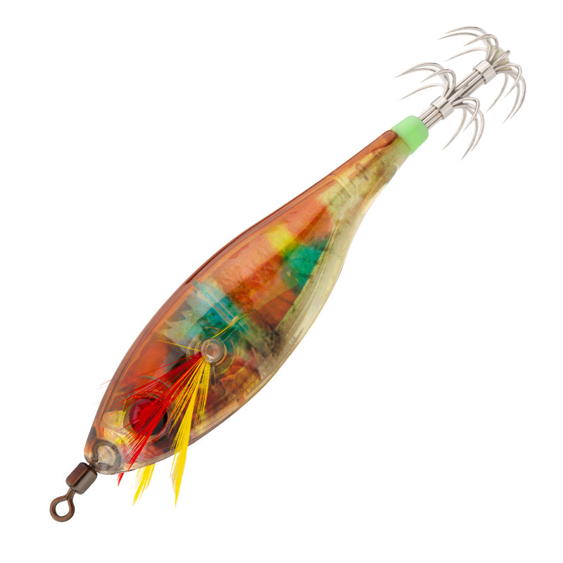 FLMK2413 jingyang Artificial squid jig