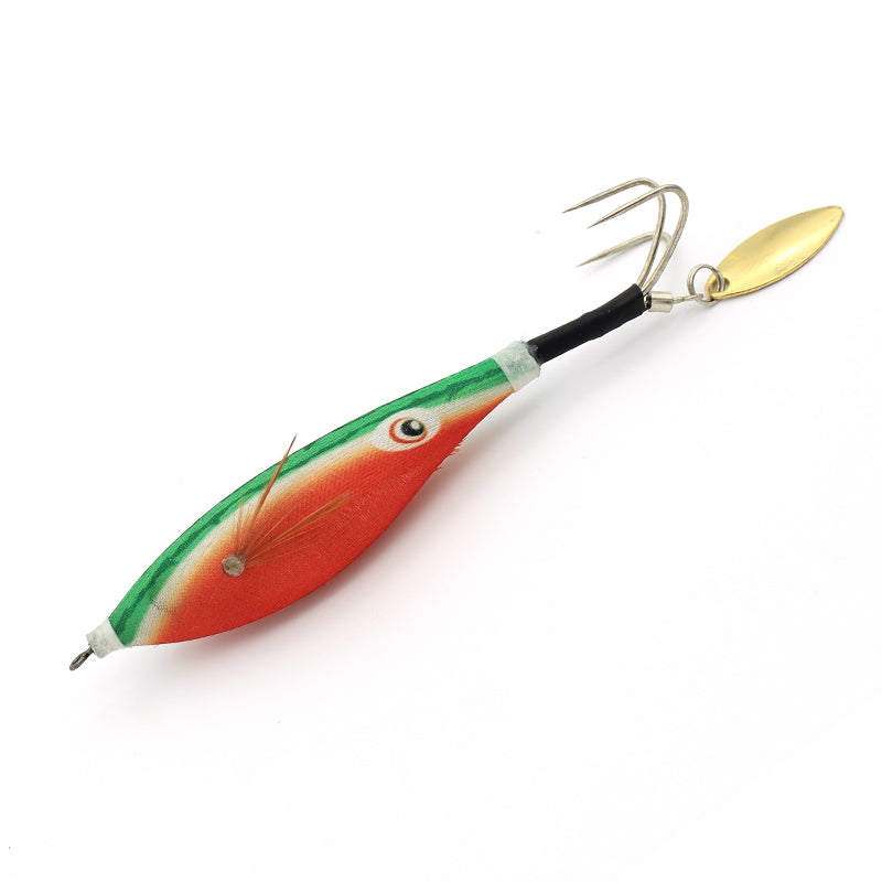 JYTO2329 jingyang Artificial squid jig