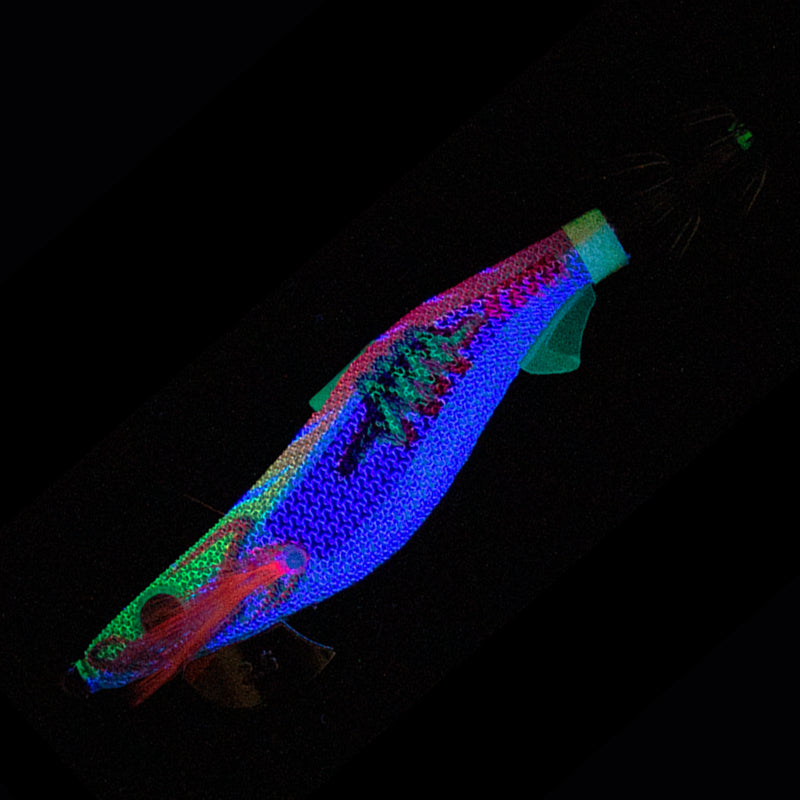 JYXK2401 Jingyang Artificial Squid Jig