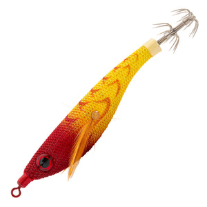 JYWT2307 jingyang Artificial squid jig