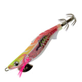 JYXK2401 Jingyang Artificial Squid Jig