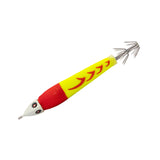 FLMK2416AB jingyang Artificial heave lead squid jig