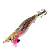 JYXK2401 Jingyang Artificial Squid Jig