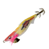 JYXK2401 Jingyang Artificial Squid Jig