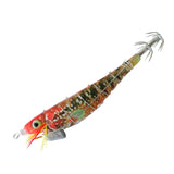 FLMK2425 Jingyang Artificial Squid Jig